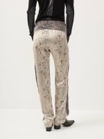 ⁦NEW SOFT PANTS | בז׳⁩ – תמונה ⁦4⁩