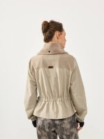 ⁦TOUCH JACKET | אבן⁩ – תמונה ⁦7⁩