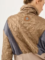 ⁦GREET JACKET | מוקה⁩ – תמונה ⁦6⁩