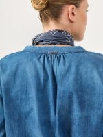 ⁦EDEN DENIM TOP | ג׳ינס⁩ – תמונה ⁦5⁩