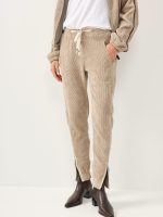 CORDVIBE PANTS | אבן