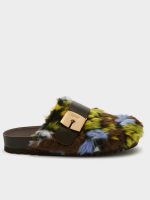 ⁦SCHOLL ALASKA | ירוק⁩ – תמונה ⁦3⁩