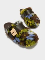 SCHOLL ALASKA | ירוק