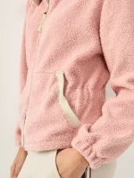 ⁦CHELSEA JACKET | בלאש⁩ – תמונה ⁦7⁩