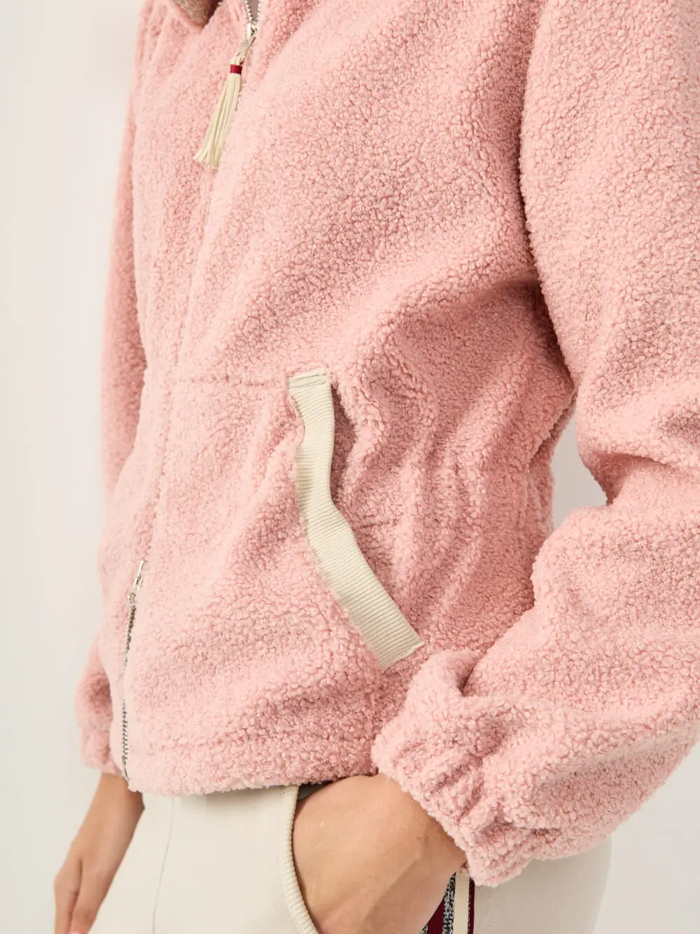 1447 noa 10.10.251569 CHELSEA JACKET | בלאש – תמונה 7