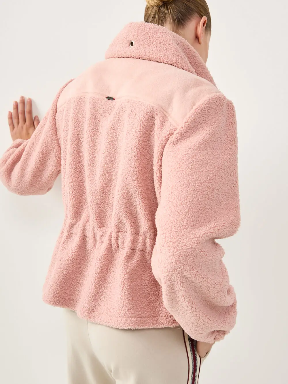 1452 noa 10.10.251574 CHELSEA JACKET | בלאש – תמונה 4