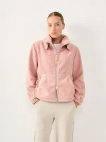 CHELSEA JACKET | בלאש