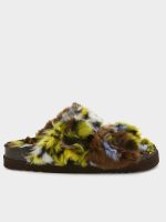 ⁦SCHOLL BELLE | ירוק⁩ – תמונה ⁦4⁩