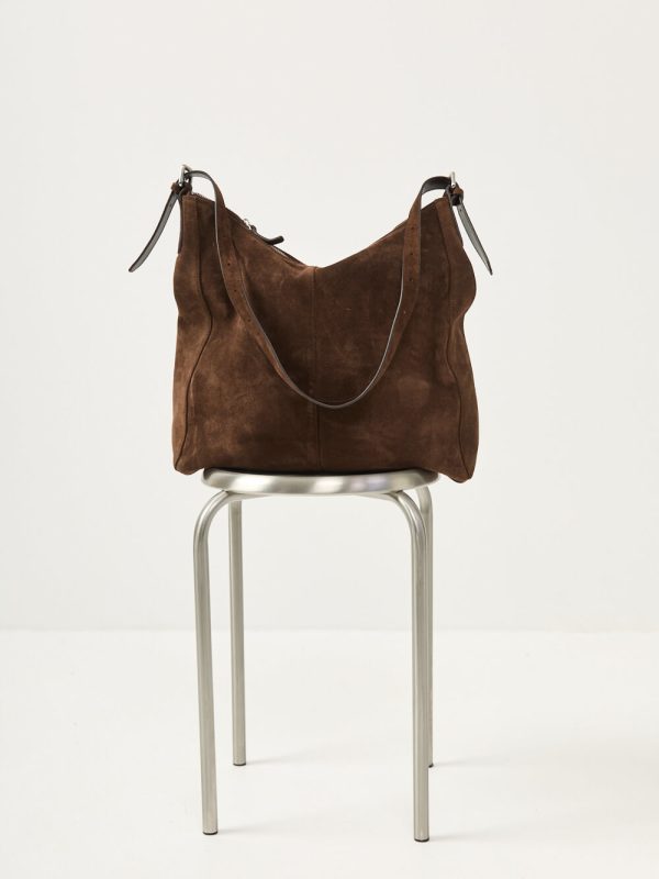 HILO BAG | חום
