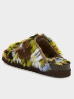 ⁦SCHOLL BELLE | ירוק⁩ – תמונה ⁦3⁩