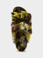 ⁦SCHOLL BELLE | ירוק⁩ – תמונה ⁦2⁩