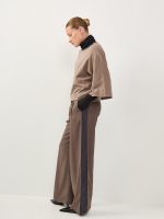 ⁦T-STAR SHIRT | חום בהיר⁩ – תמונה ⁦6⁩