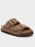 SCHOLL BELLE | חום