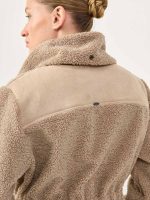 ⁦CHELSEA JACKET | אבן⁩ – תמונה ⁦10⁩