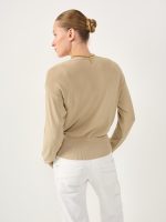 ⁦BASIC CARDIGAN | בז׳⁩ – תמונה ⁦3⁩