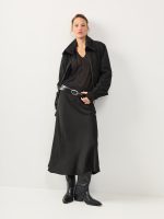 ⁦TOUCH JACKET | שחור⁩ – תמונה ⁦7⁩