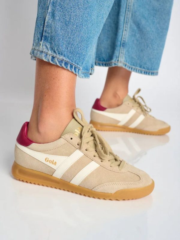 GOLA TORPEDO | אבן