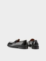 ⁦VAGABOND LINN LOAFERS | שחור⁩ – תמונה ⁦4⁩