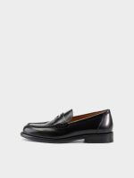 ⁦VAGABOND LINN LOAFERS | שחור⁩ – תמונה ⁦5⁩