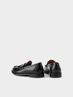 ⁦VAGABOND LINN TASSEL LOAFERS | שחור⁩ – תמונה ⁦3⁩