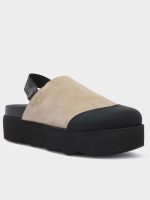 SCHOLL ABBY | אבן