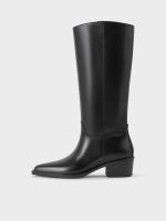 VAGABOND KELSEY LONG | שחור