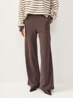 ⁦NOA׳S TRAINERS PANTS | חום⁩ – תמונה ⁦2⁩