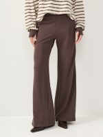 ⁦NOA׳S TRAINERS PANTS | חום⁩ – תמונה ⁦3⁩