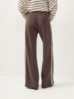 ⁦NOA׳S TRAINERS PANTS | חום⁩ – תמונה ⁦6⁩