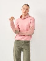 ⁦WINTER HEAT KNIT | ורוד⁩ – תמונה ⁦3⁩