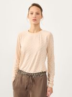 ⁦NIKI WEST SHIRT | פודרה⁩ – תמונה ⁦3⁩