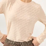 NIKI WEST SHIRT | פודרה