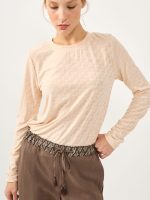 ⁦NIKI WEST SHIRT | פודרה⁩ – תמונה ⁦5⁩