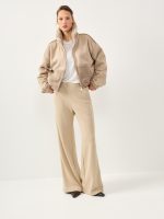 NOA'S TRAINERS PANTS | מוקה