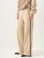 ⁦NOA'S TRAINERS PANTS | מוקה⁩ – תמונה ⁦2⁩