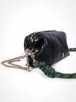 ⁦NUAGE BAG | שחור⁩ – תמונה ⁦5⁩