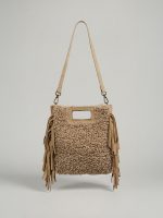 SEVILLA BAG | בז'