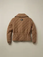 ⁦FOREVER COAT | קאמל⁩ – תמונה ⁦3⁩