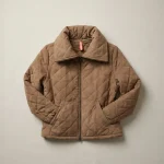 FOREVER COAT | קאמל