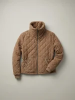 ⁦FOREVER COAT | קאמל⁩ – תמונה ⁦2⁩