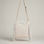 SEVILLA BAG | שמנת