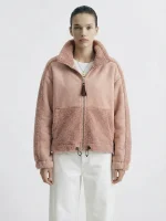 APRE SKI JACKET | בלאש