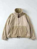 ⁦APRE SKI JACKET | בז'⁩ – תמונה ⁦6⁩