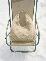 ⁦TEDDY SAC | שמנת⁩ – תמונה ⁦2⁩