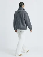 ⁦APRE SKI JACKET | ג'ינס⁩ – תמונה ⁦4⁩