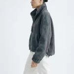 APRE SKI JACKET | ג'ינס