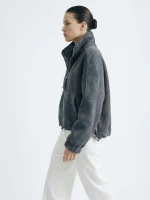 APRE SKI JACKET | ג'ינס