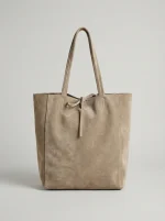 SHOPPER BIG BAG | בז'