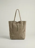 SHOPPER BIG BAG | אבן