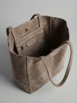 ⁦SHOPPER BIG BAG | אבן⁩ – תמונה ⁦2⁩